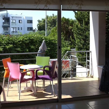 Отдыхайте С Удовольствием Paphos Exterior photo