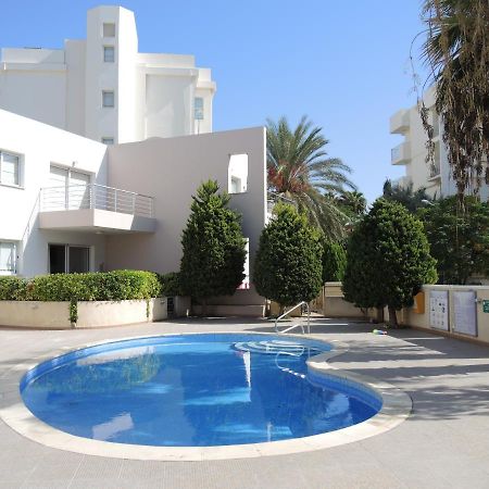 Отдыхайте С Удовольствием Paphos Exterior photo