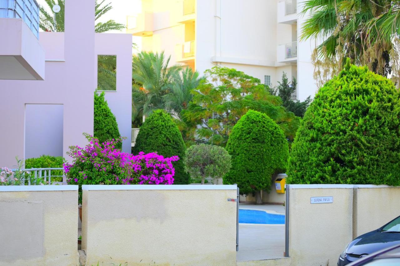Отдыхайте С Удовольствием Paphos Exterior photo