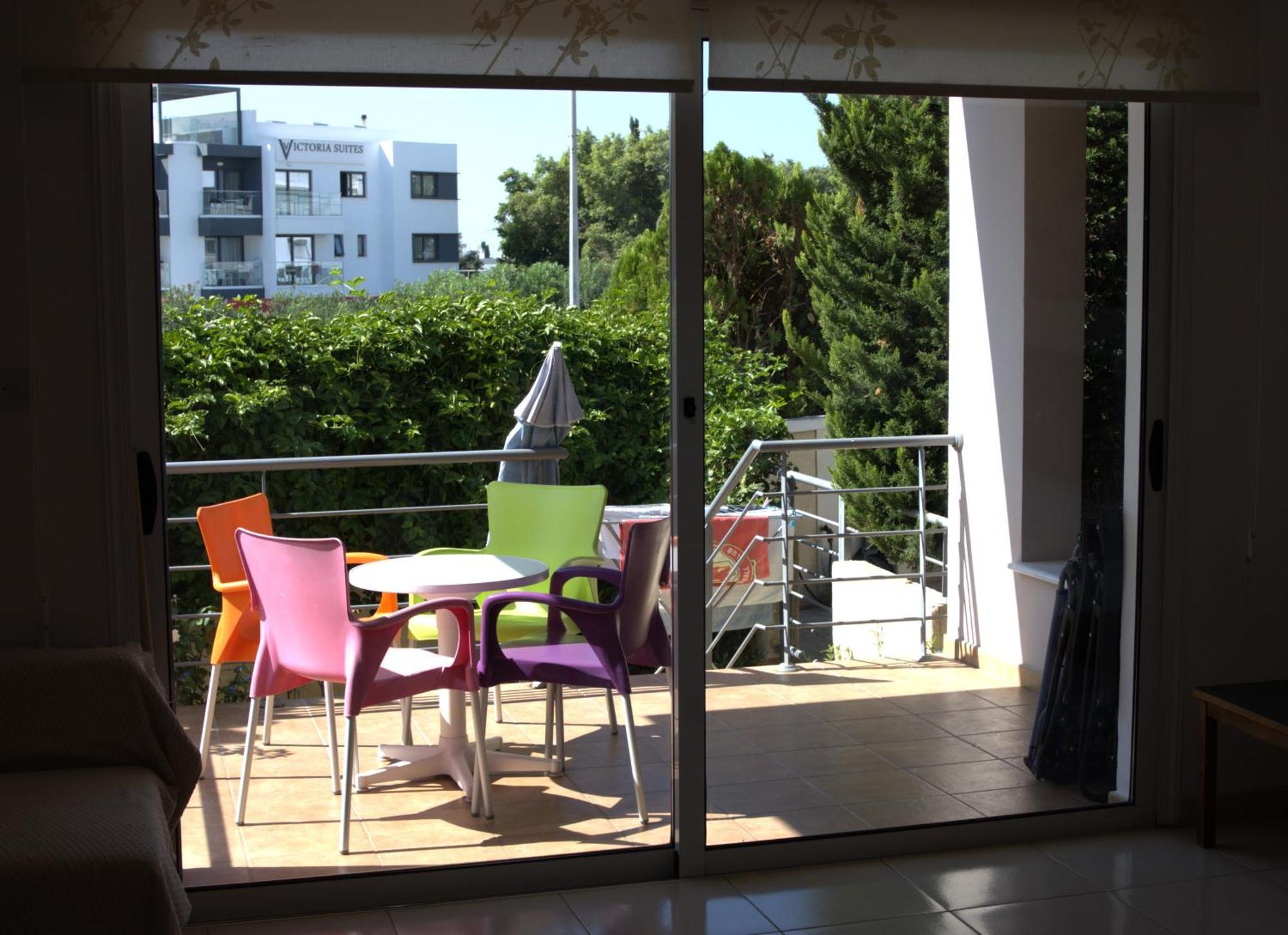 Отдыхайте С Удовольствием Paphos Exterior photo