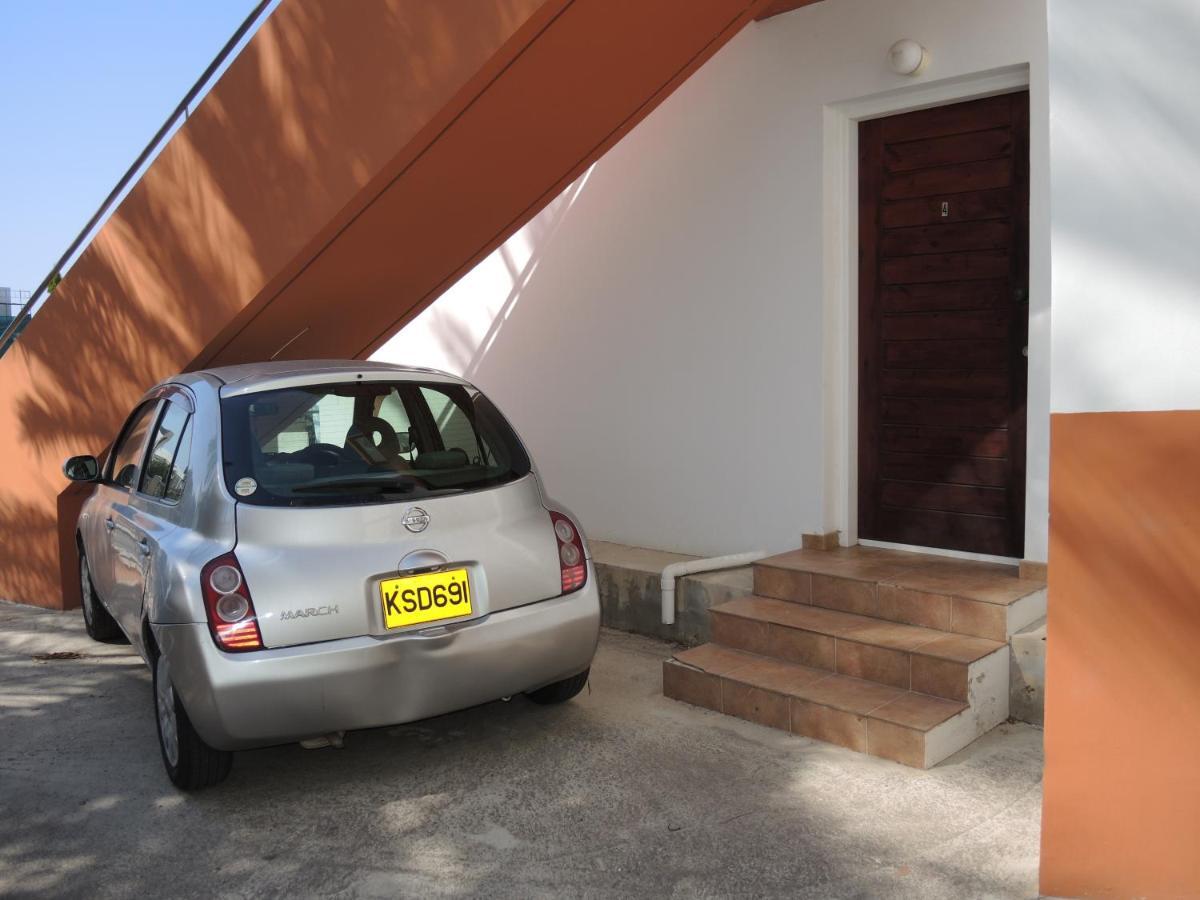 Отдыхайте С Удовольствием Paphos Exterior photo